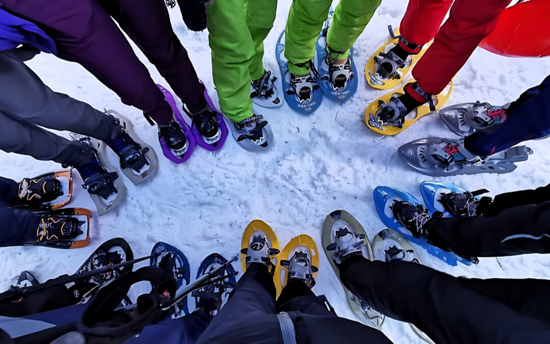 Aktuelle News & Facts von unseren Winter-Incentive-Spezialisten Anton: